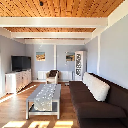 アパート Meeresrauschen