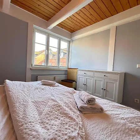 アパート Meeresrauschen