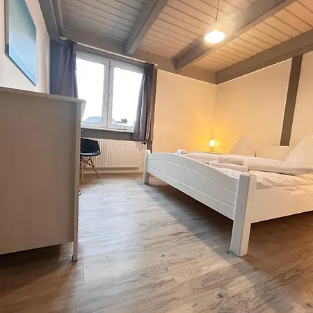 Meeresrauschen Pellworm