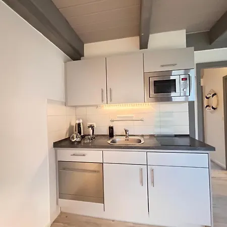 Meeresrauschen Apartmán *