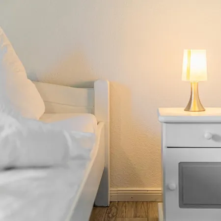Meeresrauschen Apartmán *