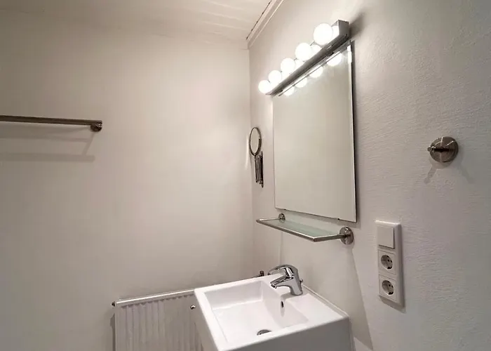 Meeresrauschen * Pellworm