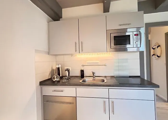 Meeresrauschen Διαμέρισμα *