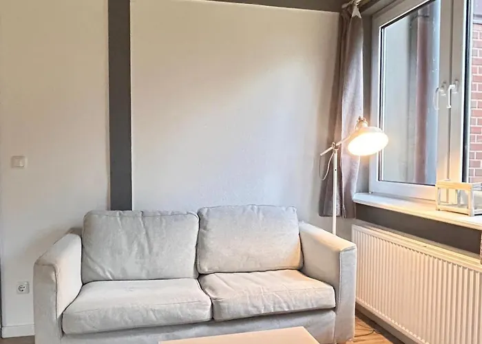 Meeresrauschen Pellworm