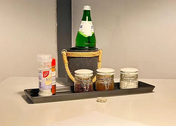 Meeresrauschen Διαμέρισμα *